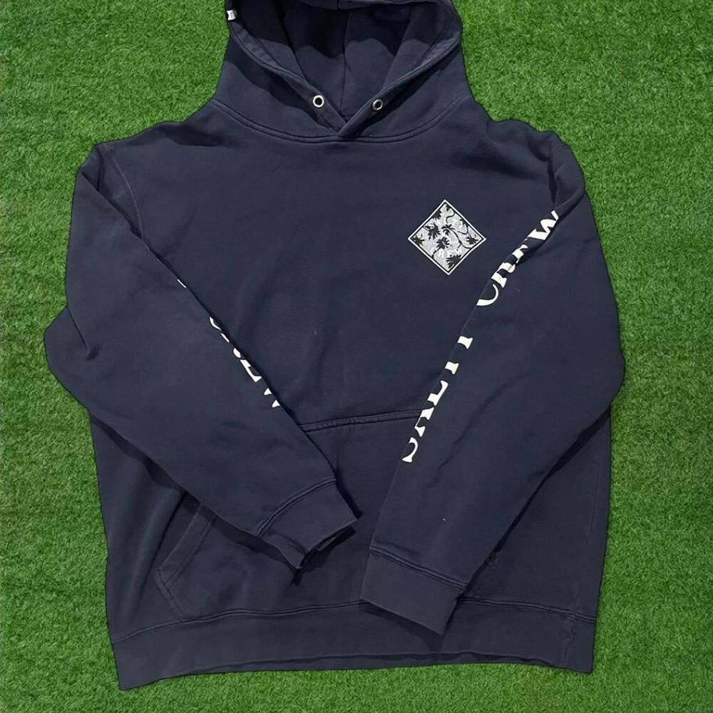 Salty-crew Men's Navy Hoodie